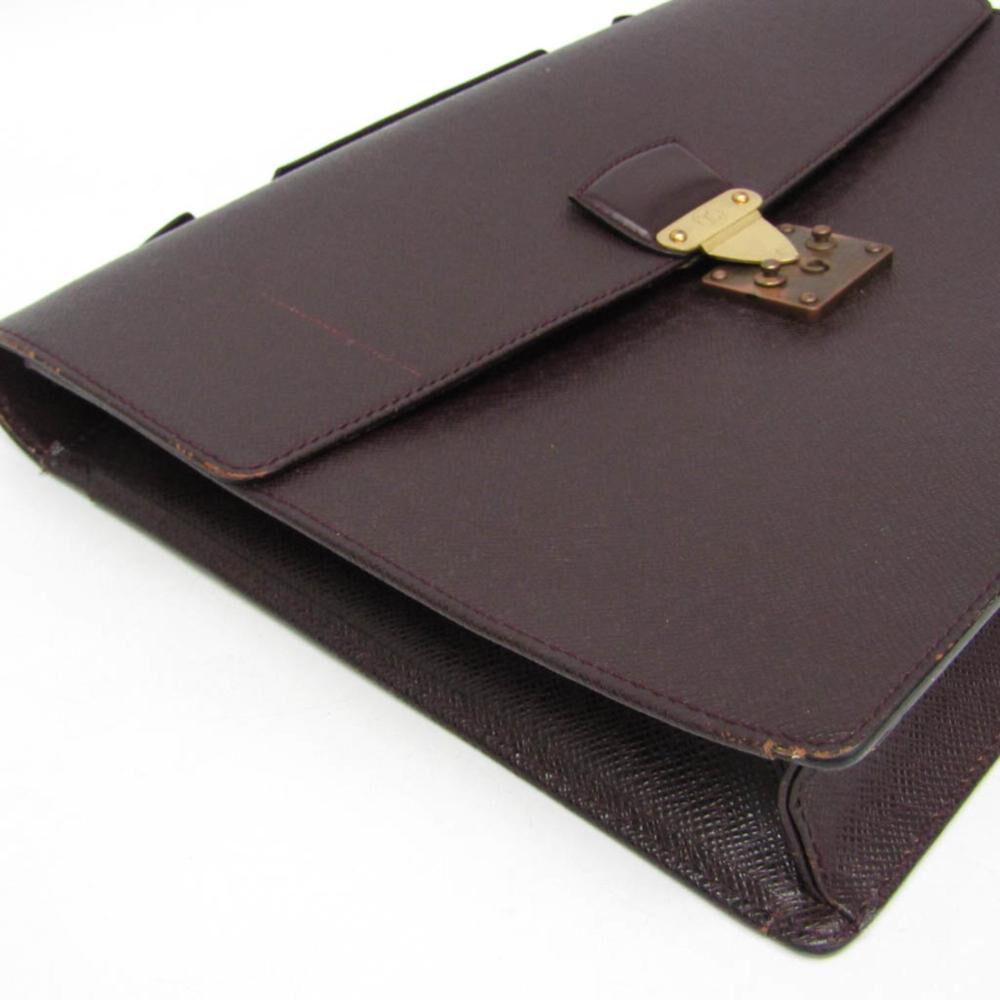 Louis Vuitton Briefcase