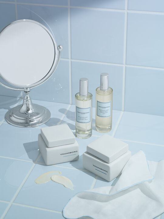 Mattifying Pore Control Cream