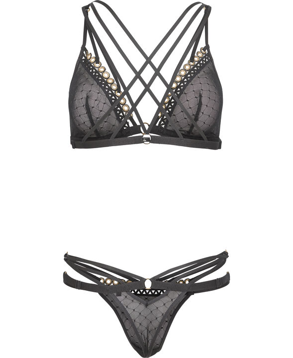 ENSEMBLE HOT TENSION