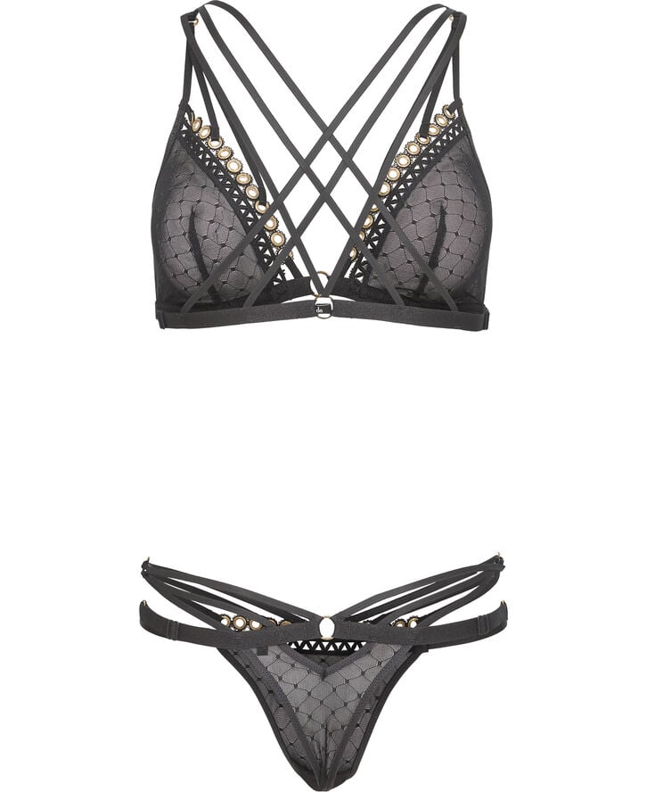 ENSEMBLE HOT TENSION