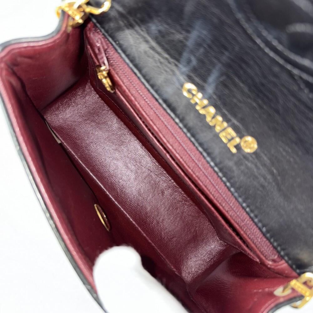 Chanel Crossbody Bag