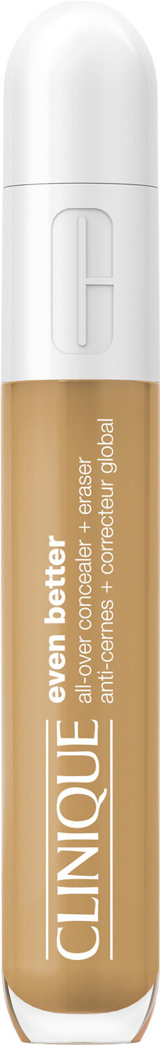 Even Better All Over Concealer + Eraser