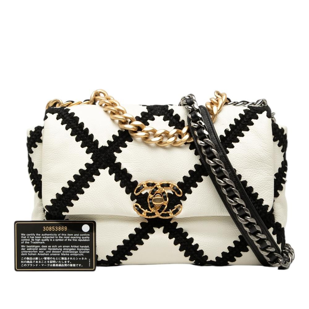 Chanel Flap Bag
