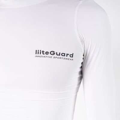 Spine Tech Lang&aelig;rmet Baselayer