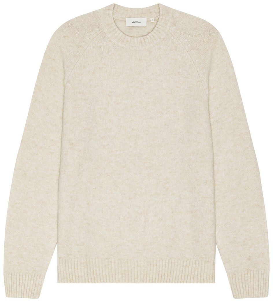 Soft Roundneck Knit