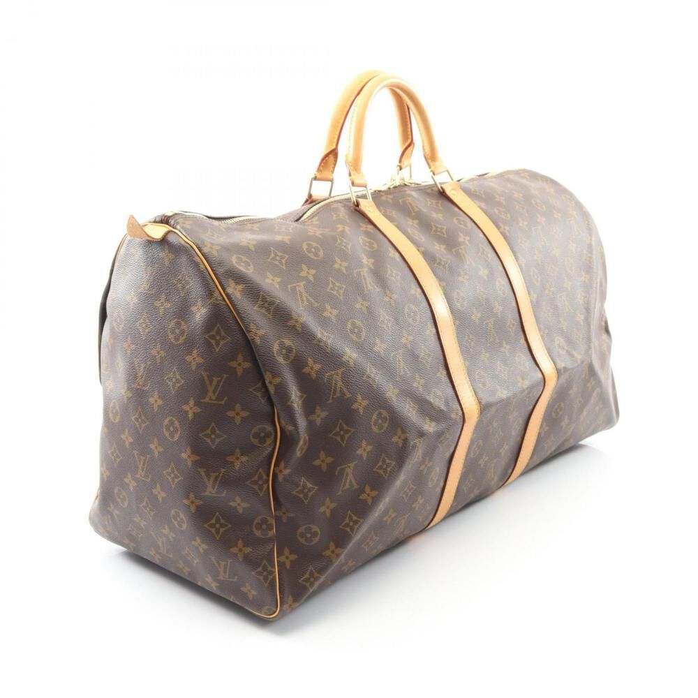 Louis Vuitton Keepall