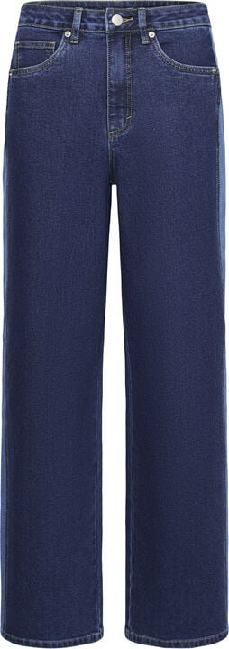 KAsandra High Waist Jeans