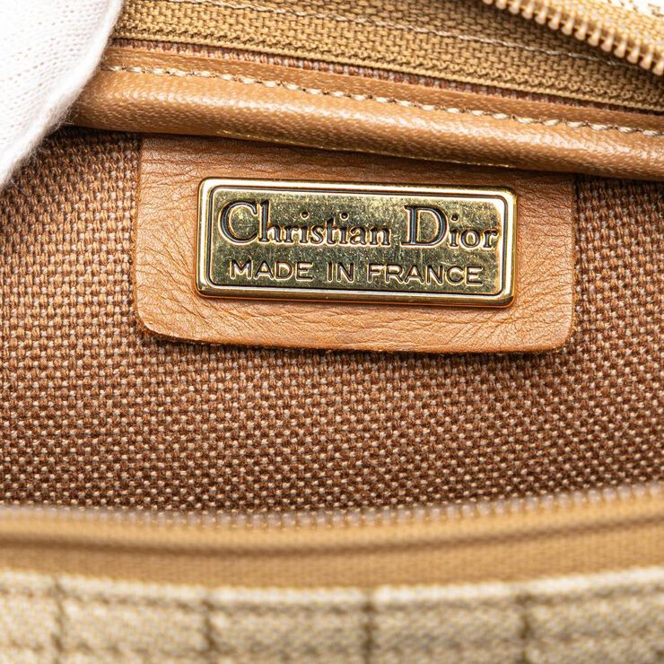 Dior Crossbody Bag