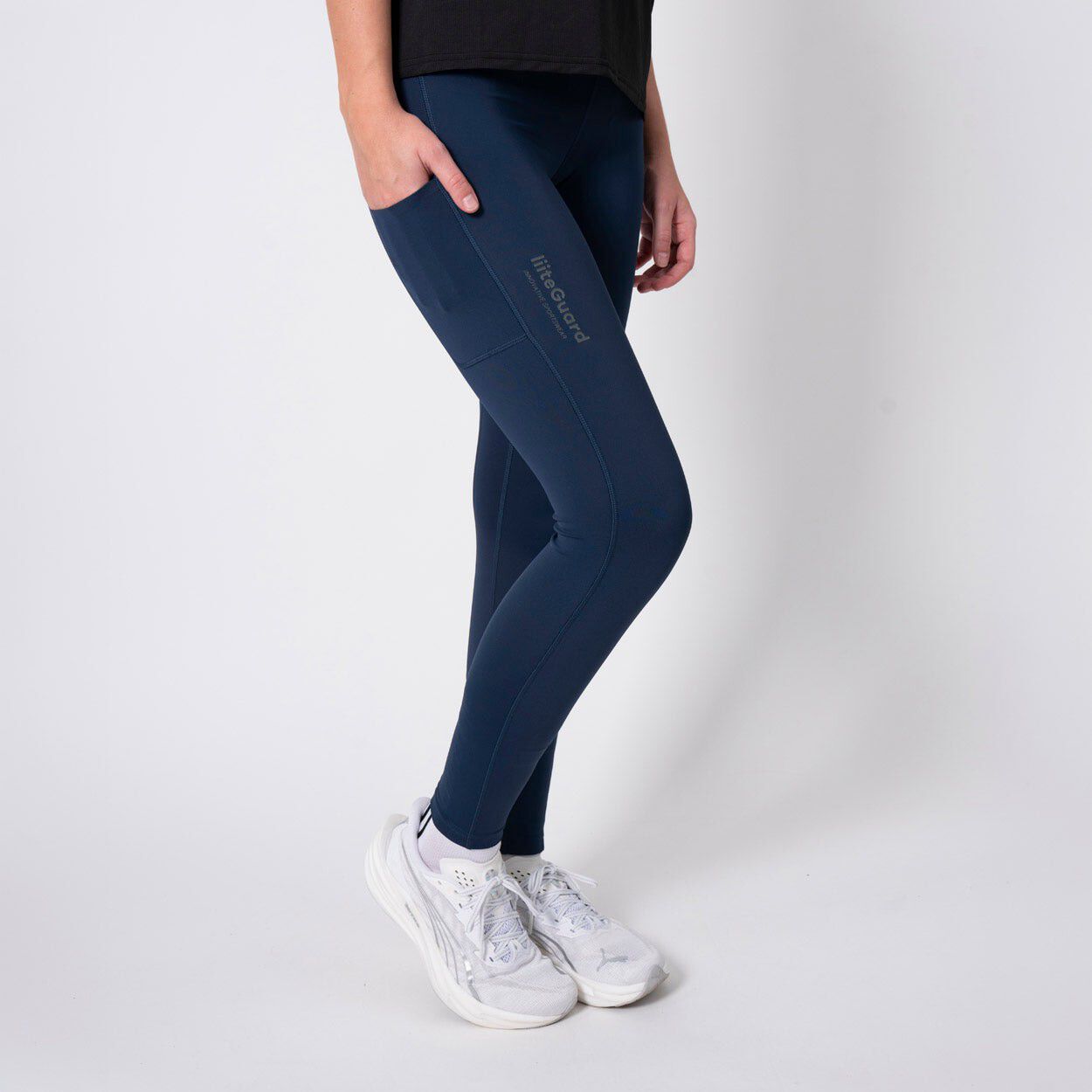 Glu-Tech Tights