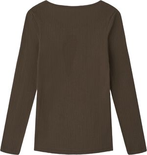 GERTRUD BLOUSE - COTTON