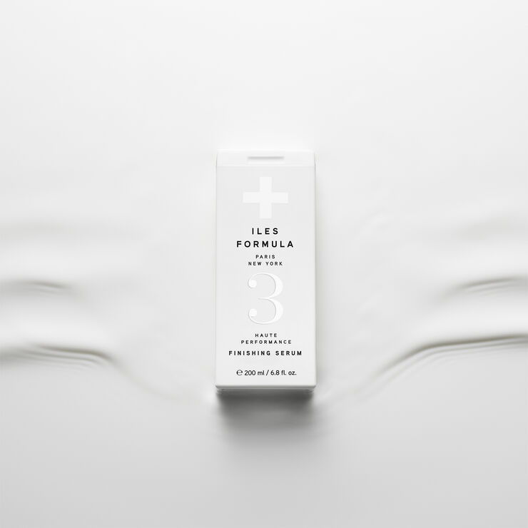 SIGNATURE COLLECTION 3X200ml