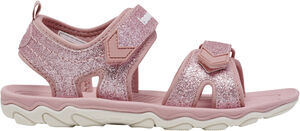 Sport Glitter sandaler