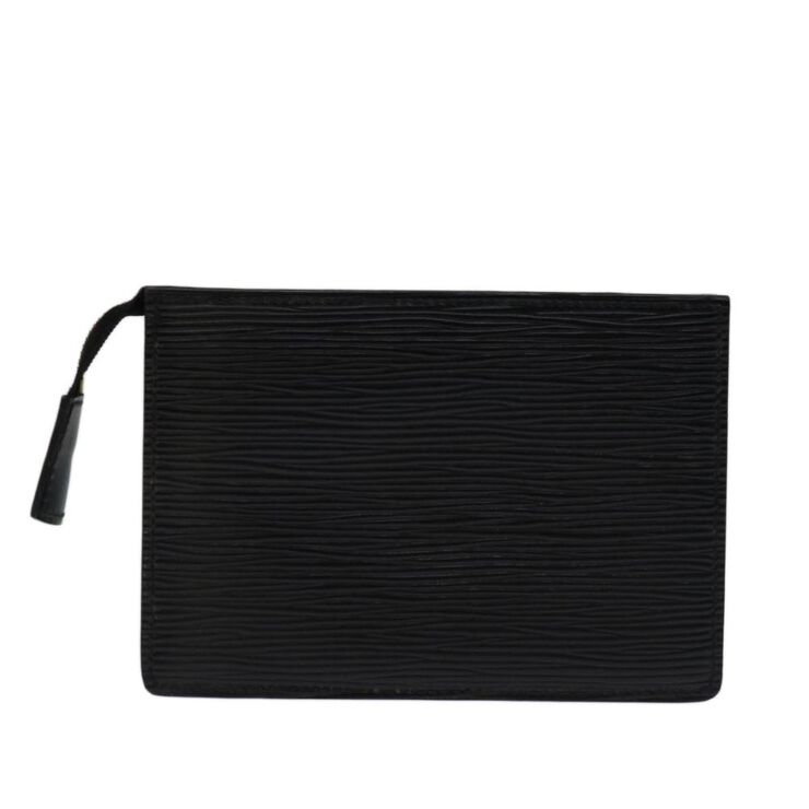 Louis Vuitton Poche Toilette