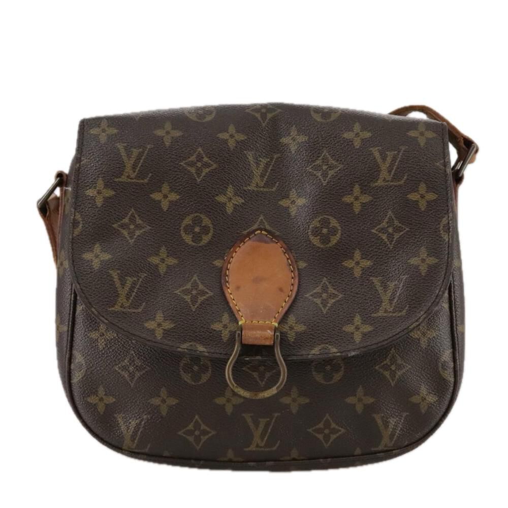 Louis Vuitton Saint Cloud