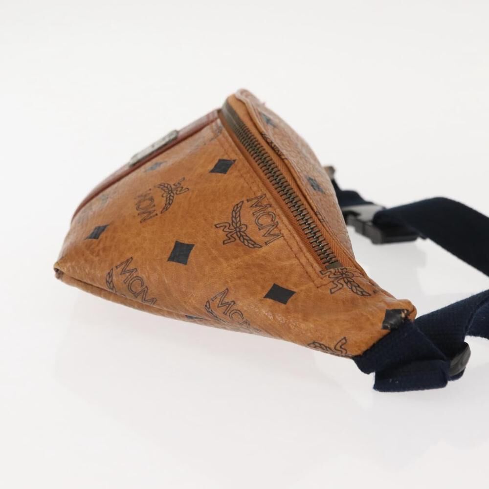 Mcm Belt Bag
