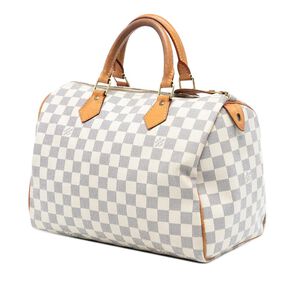 Louis Vuitton Speedy