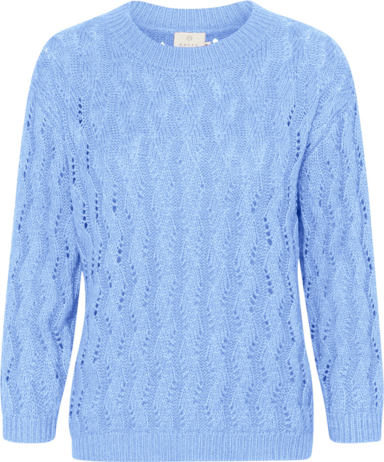KAlena Knit Pullover