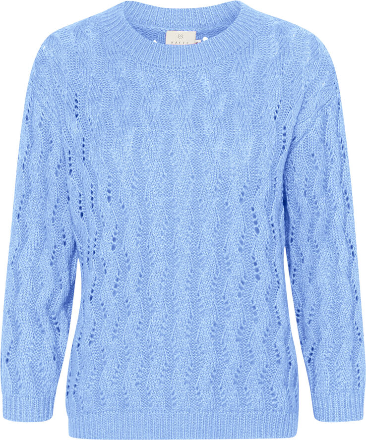 KAlena Knit Pullover