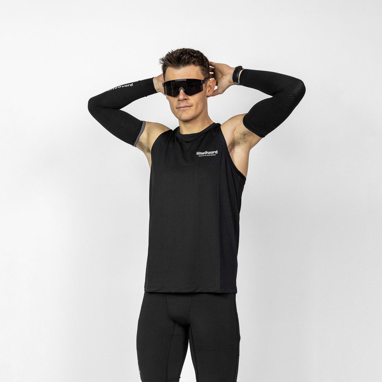 Tech Sleeve Kompression