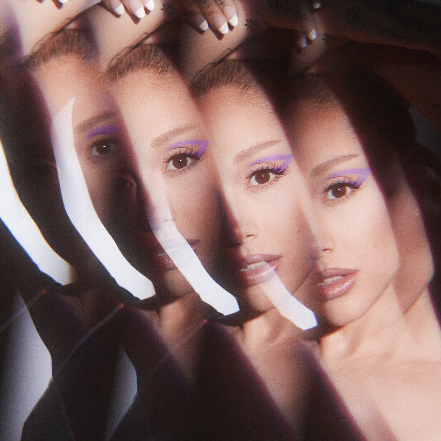 At The Borderline Gel Pencil Eyeliner