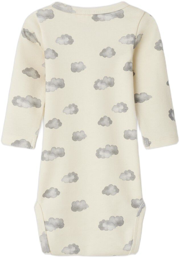 NBNLAYO KIM LS SLIM BODY LIL NOOS