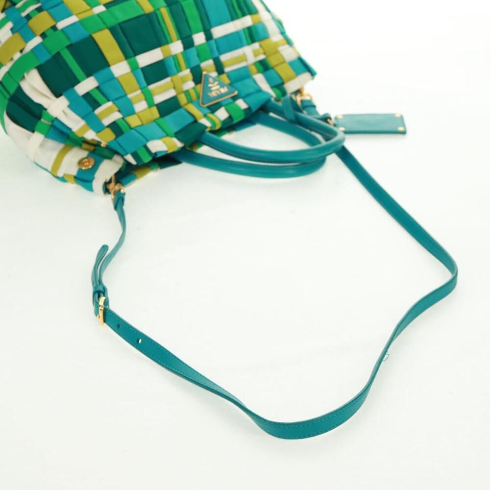 Prada Tote