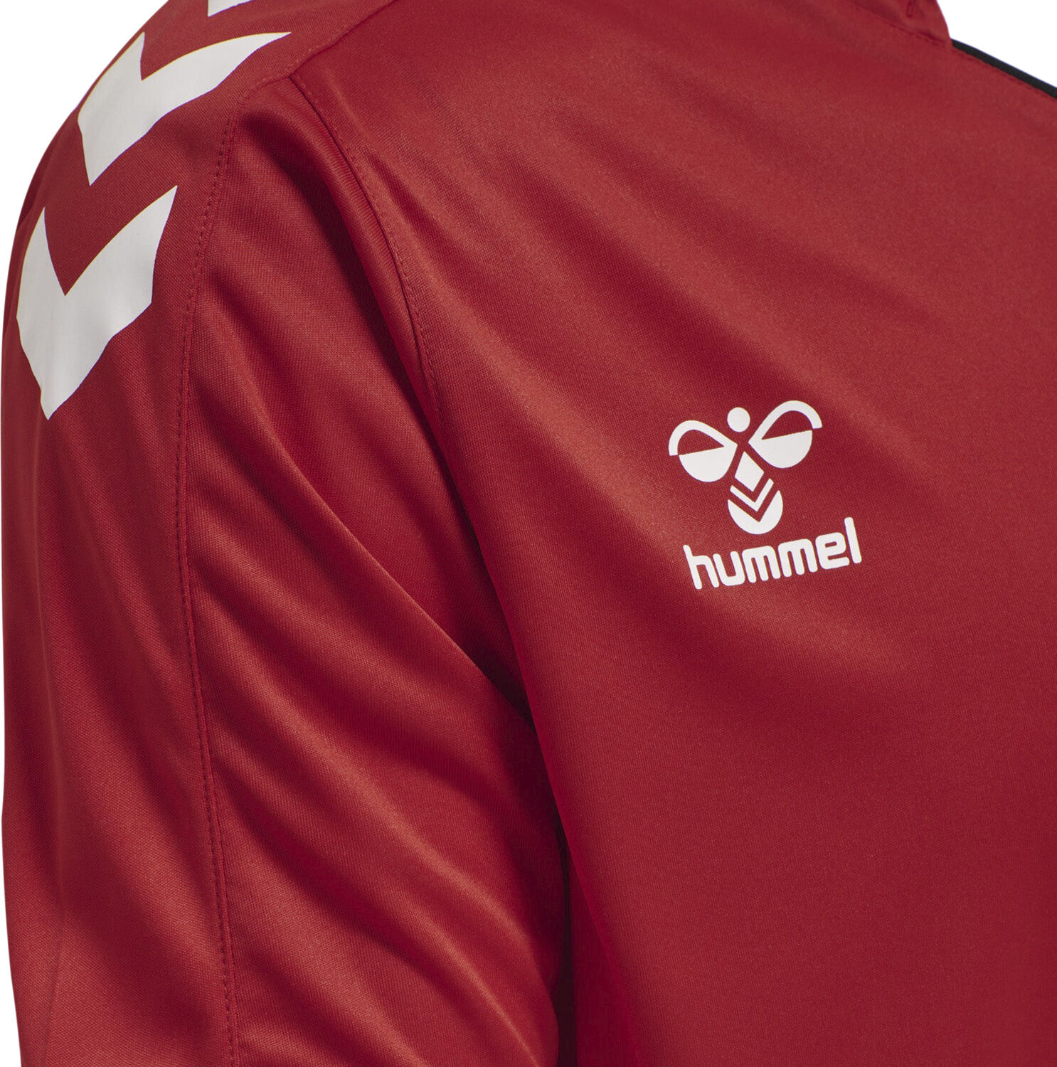 Core XK Poly tr&aelig;nings T-shirt