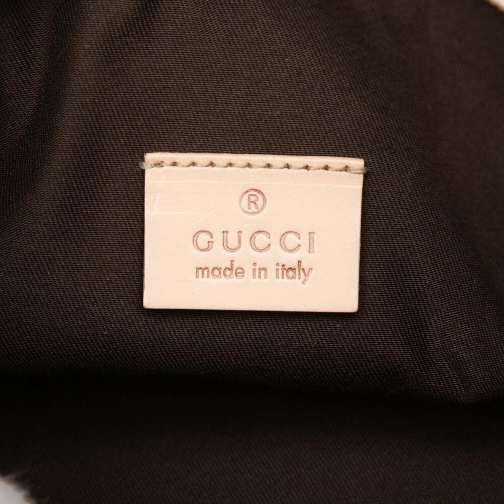 Gucci Abbey