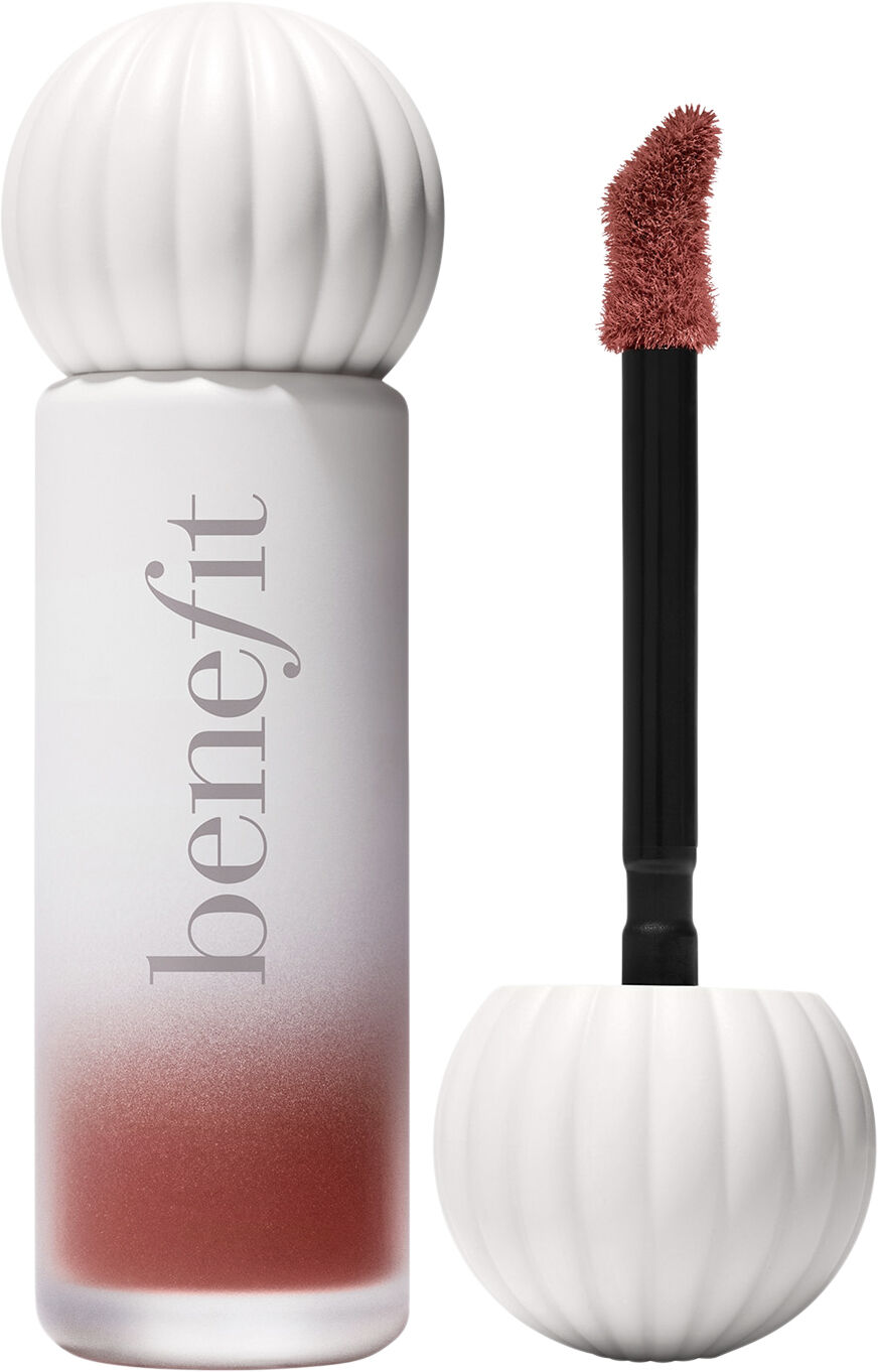 Benefit Plushtint - Fugtgivende mat lip tint