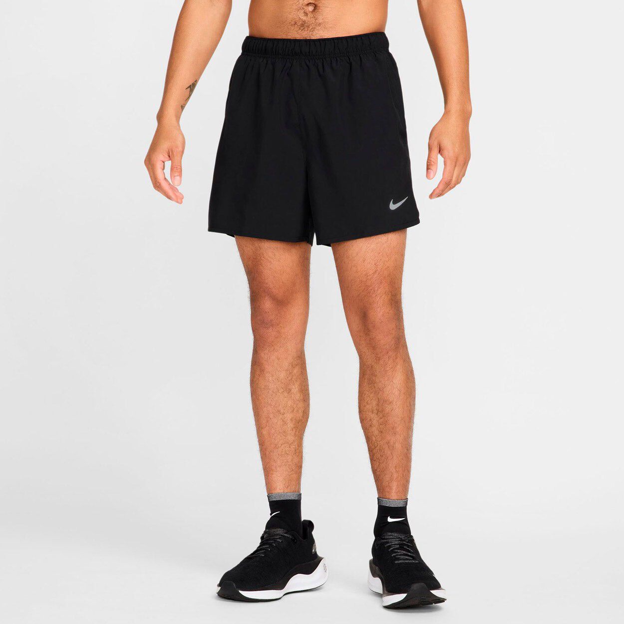 Challenger Dri-fit 2-in-1 L&oslash;beshorts