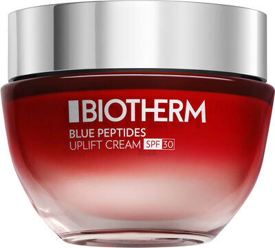 Blue Peptides Uplift Cream SPF30