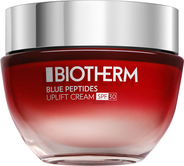 Biotherm Blue Peptides Uplift Moisturizing Cream SPF30 50ml