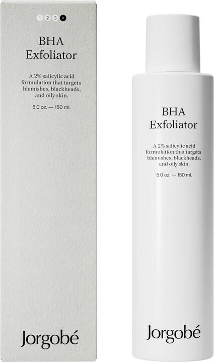 Jorgobé BHA Exfoliator 150 ml
