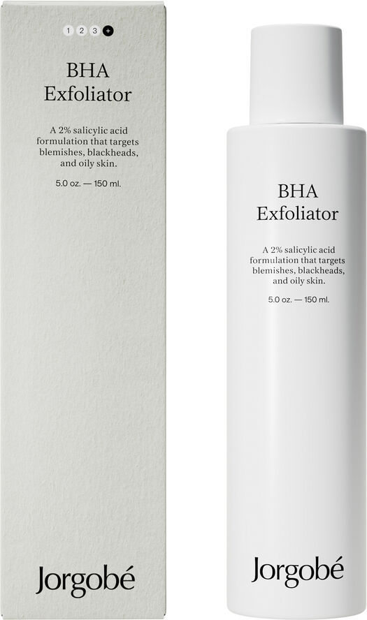 Jorgobé BHA Exfoliator 150 ml