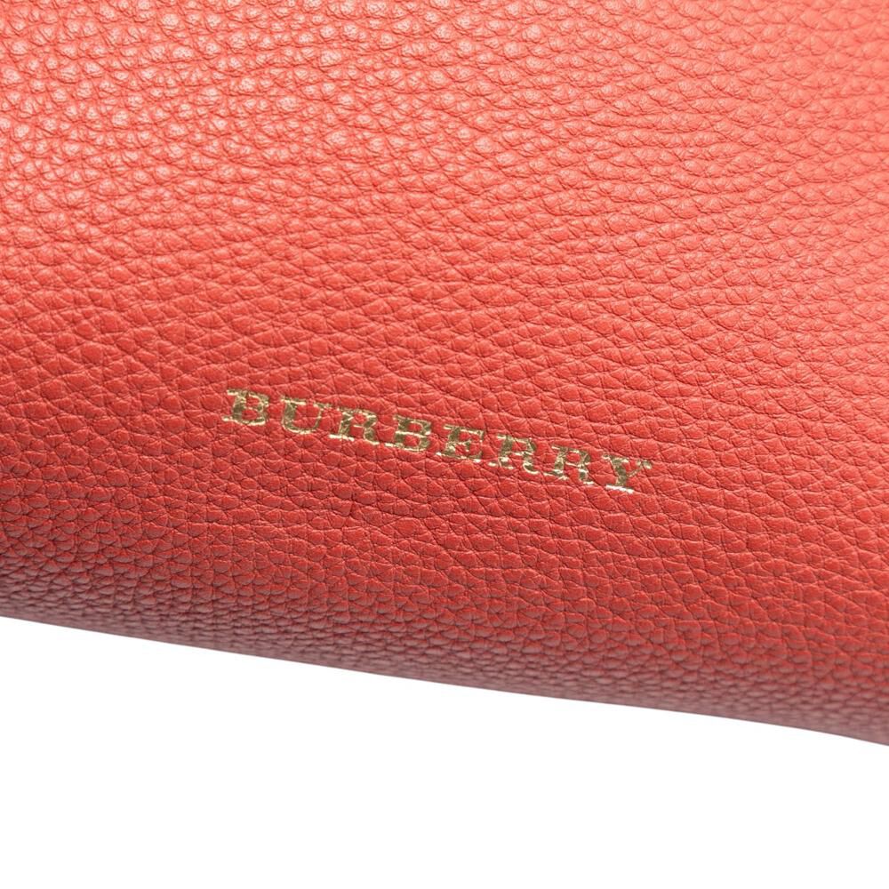Burberry Tote