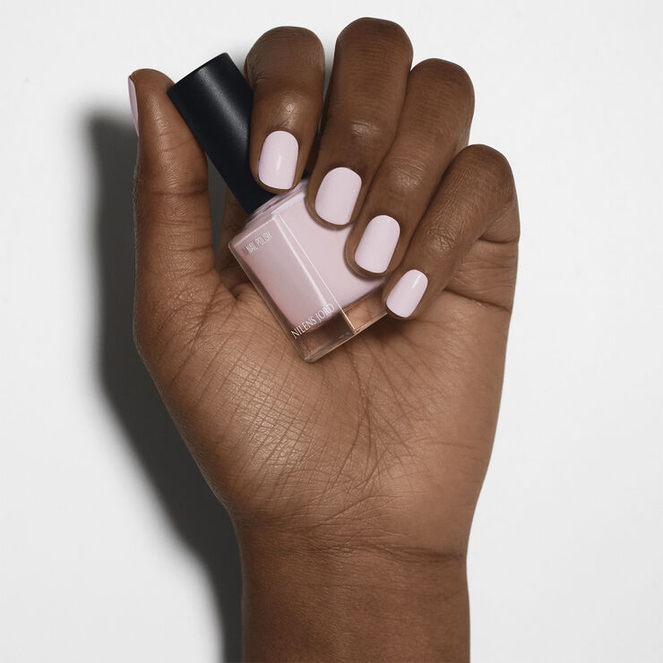 Nail Polish Powder Pink