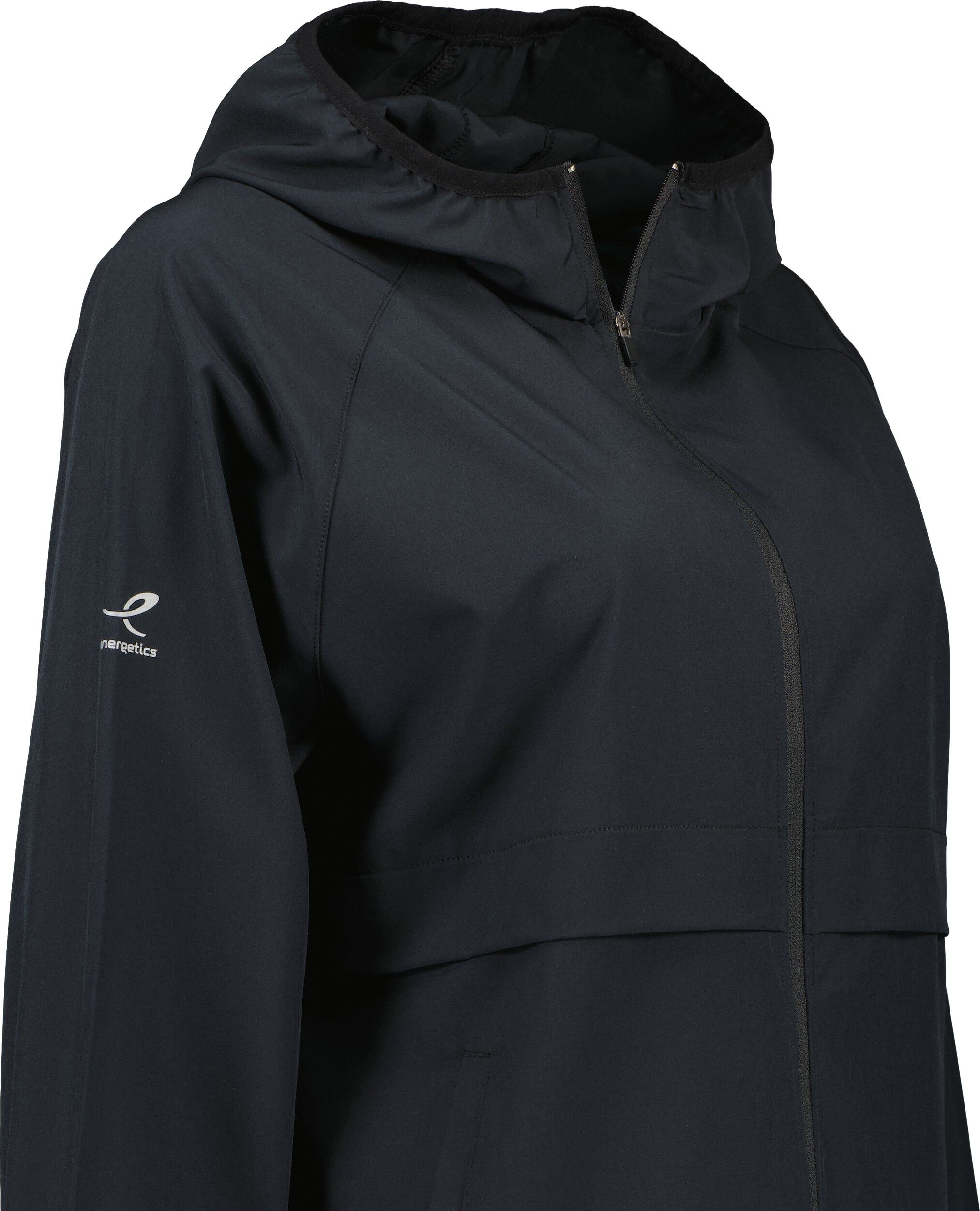 Breeze l&oslash;bejakke