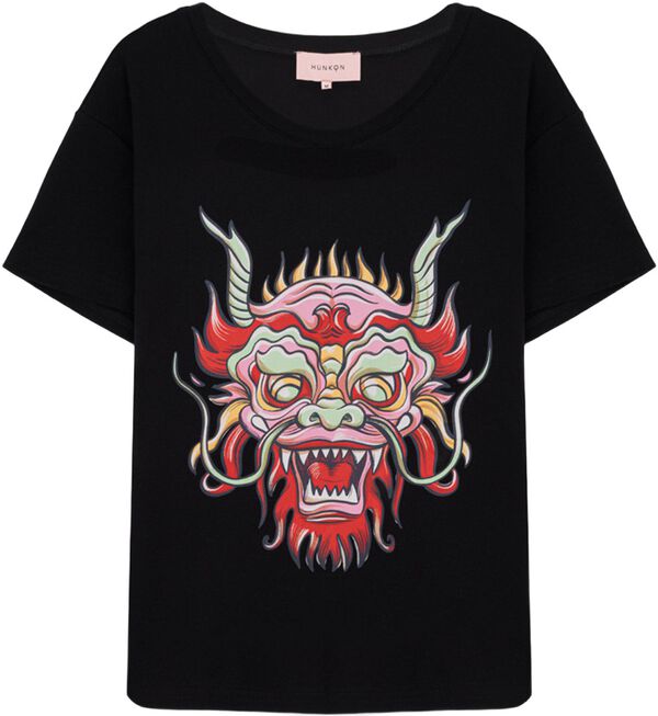 Dragon T-shirt