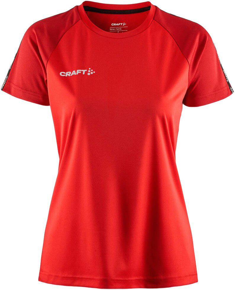 Squad 2. 0 Contrast Tr&aelig;nings T-shirt