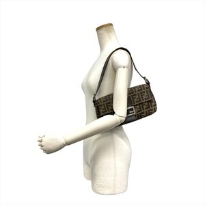 Fendi Baguette Mamma