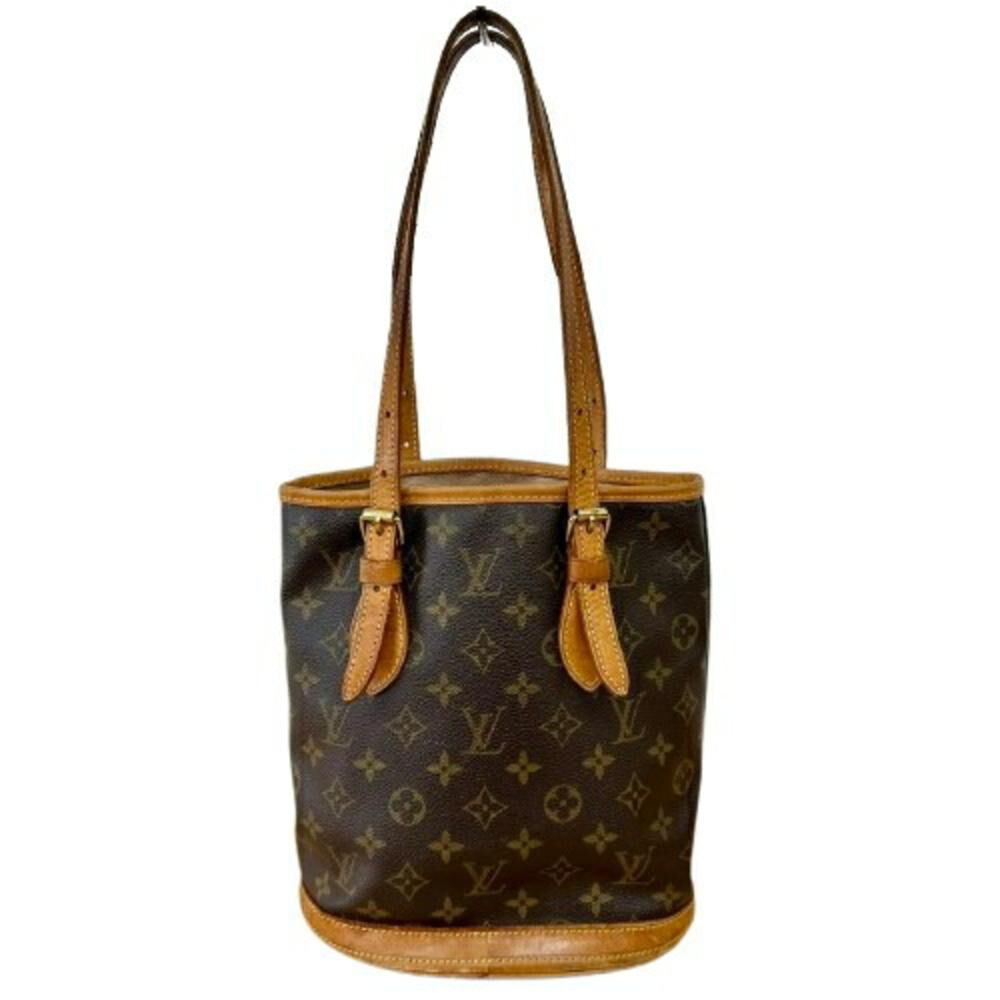 Louis Vuitton Bucket Bag