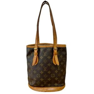 Louis Vuitton Bucket Bag