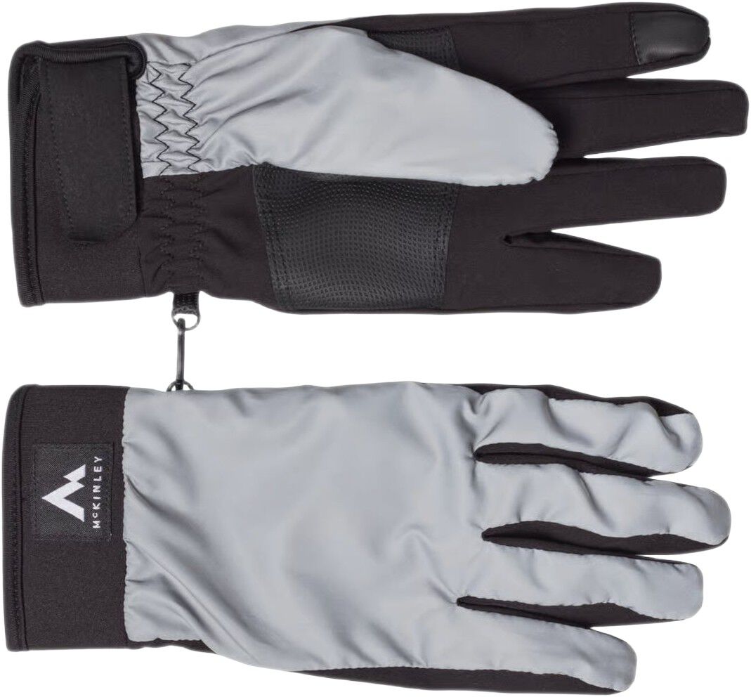 Reflective Thin Handsker