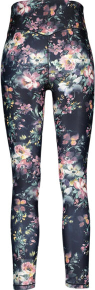 Night Rose High Waist tights
