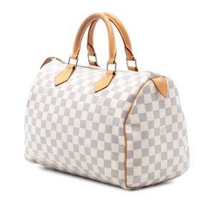 Louis Vuitton Speedy