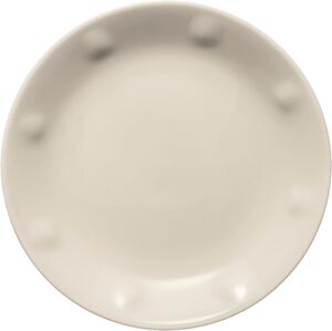 Solare tallerken 18cm sand