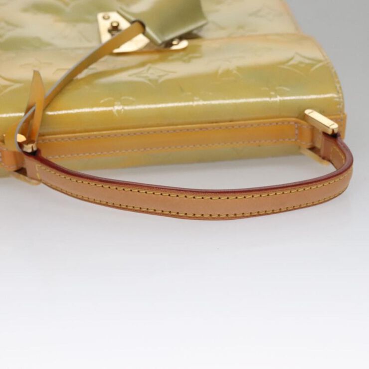 Louis Vuitton Spring Street