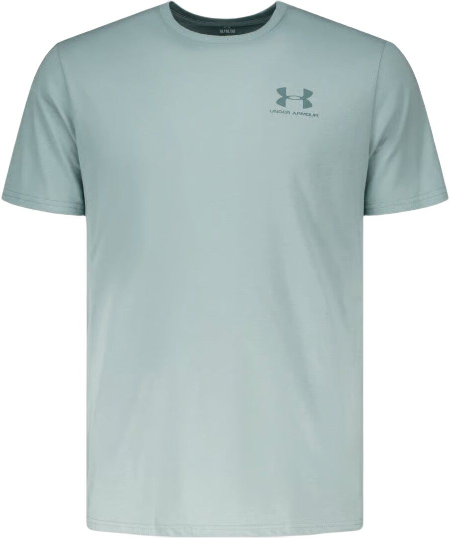 Sportswear Left Chest T-shirt
