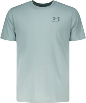Sportswear Left Chest T-shirt