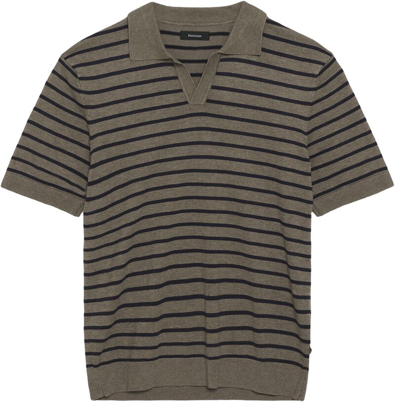 Miko Polo Ss